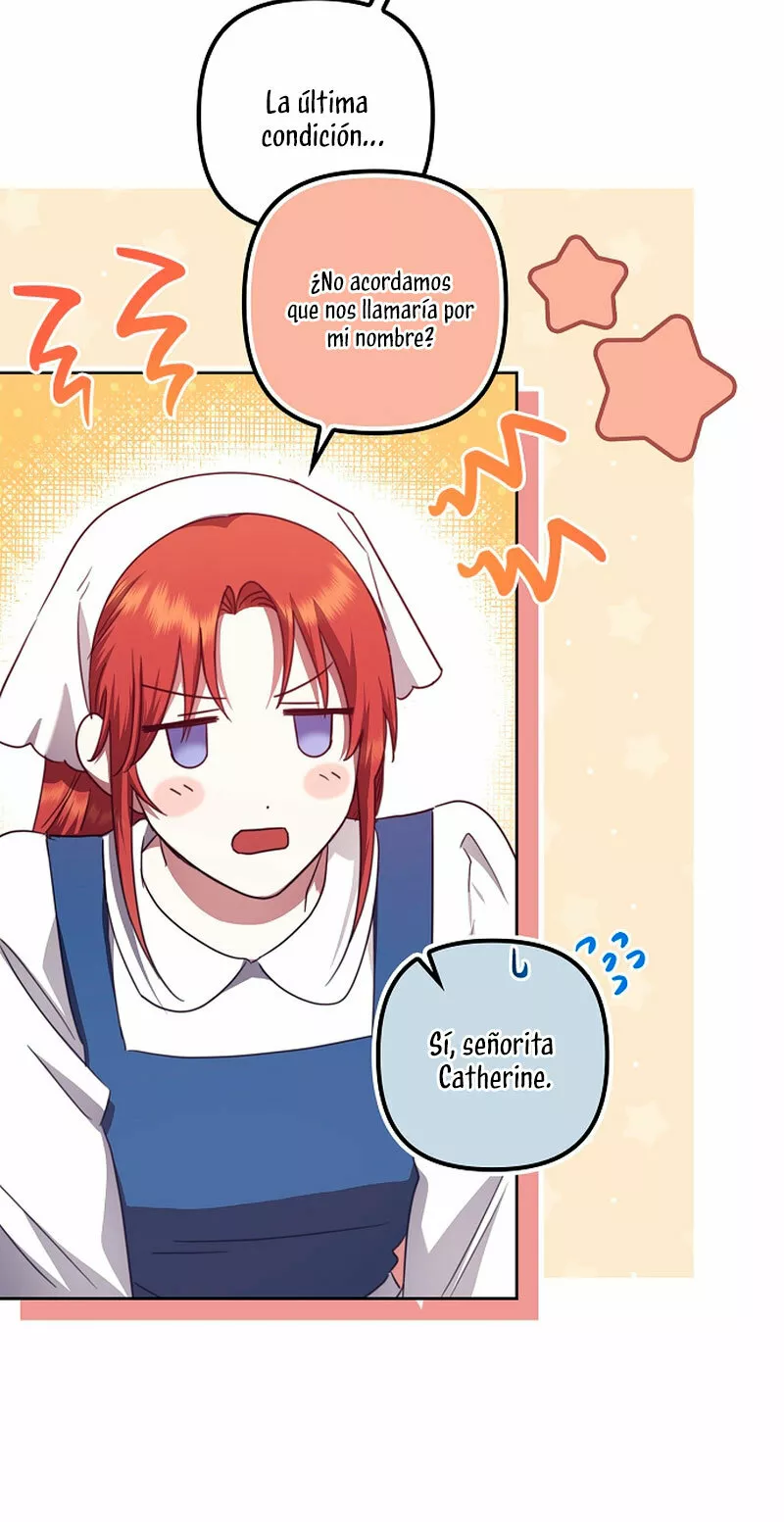 La sencilla vida de soltería disfrutada después de ser abandonada Capítulo 15 - Page 50