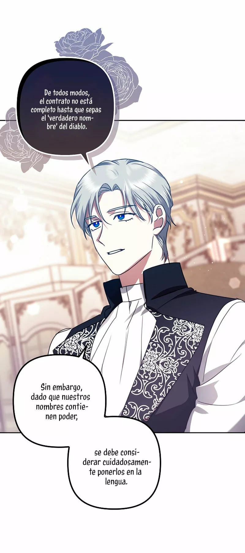 La sencilla vida de soltería disfrutada después de ser abandonada Capítulo 15 - Page 51