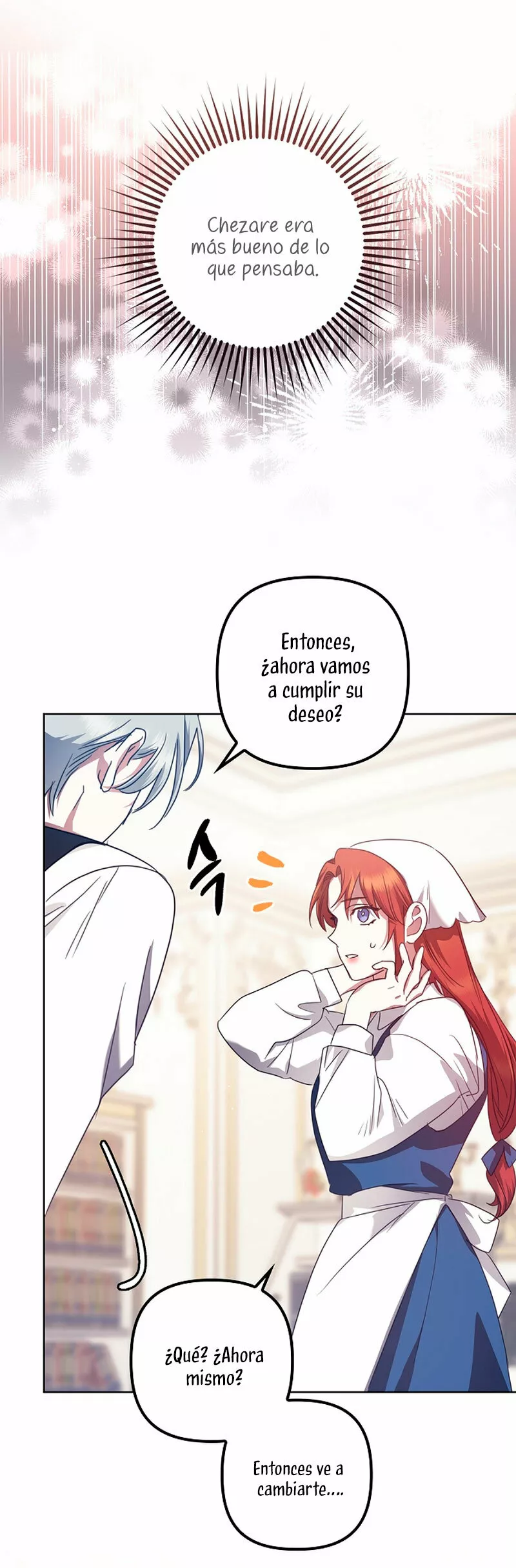 La sencilla vida de soltería disfrutada después de ser abandonada Capítulo 15 - Page 56