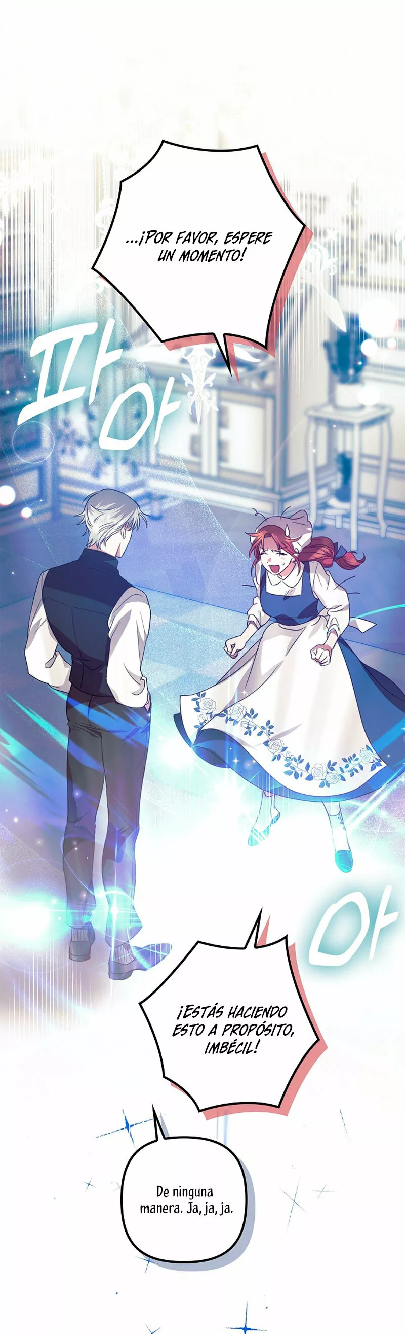 La sencilla vida de soltería disfrutada después de ser abandonada Capítulo 15 - Page 57