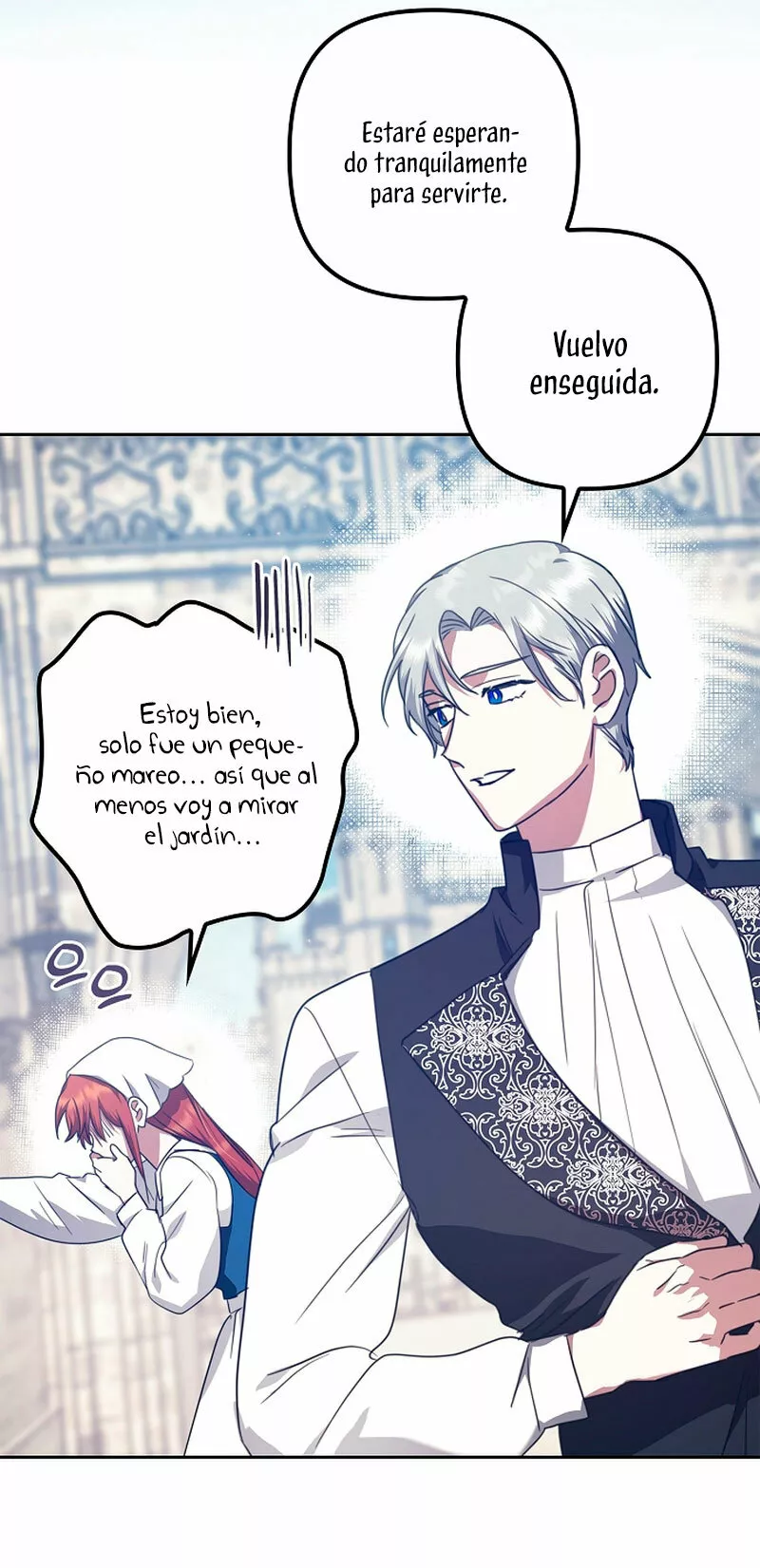 La sencilla vida de soltería disfrutada después de ser abandonada Capítulo 15 - Page 59