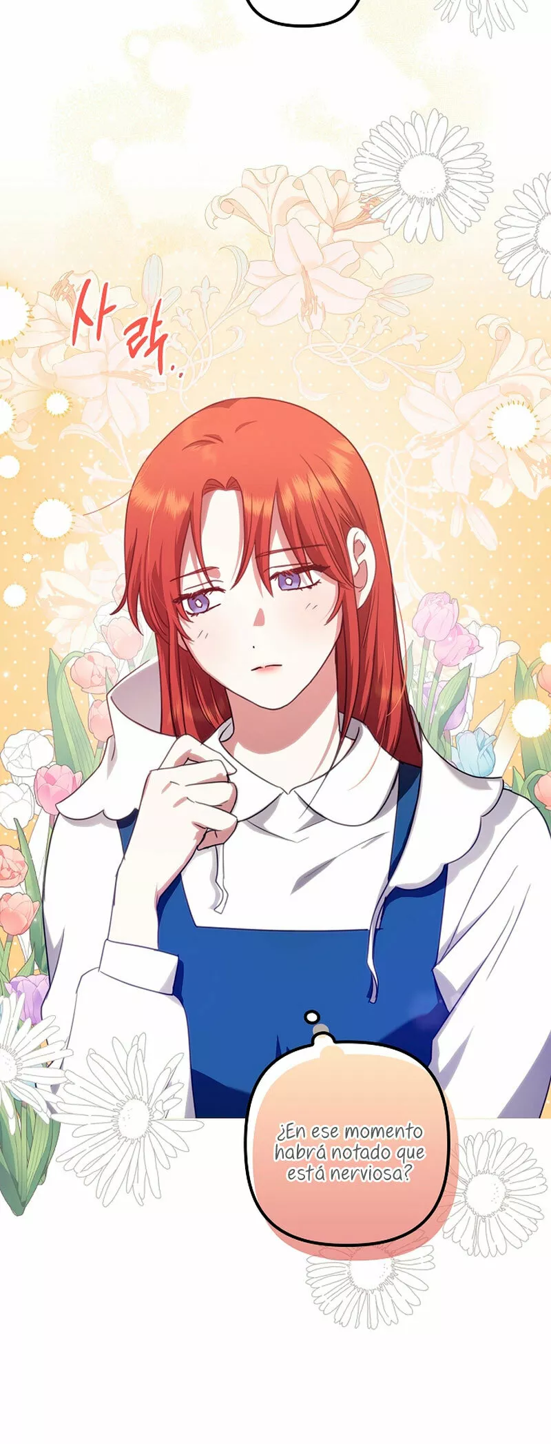 La sencilla vida de soltería disfrutada después de ser abandonada Capítulo 15 - Page 63