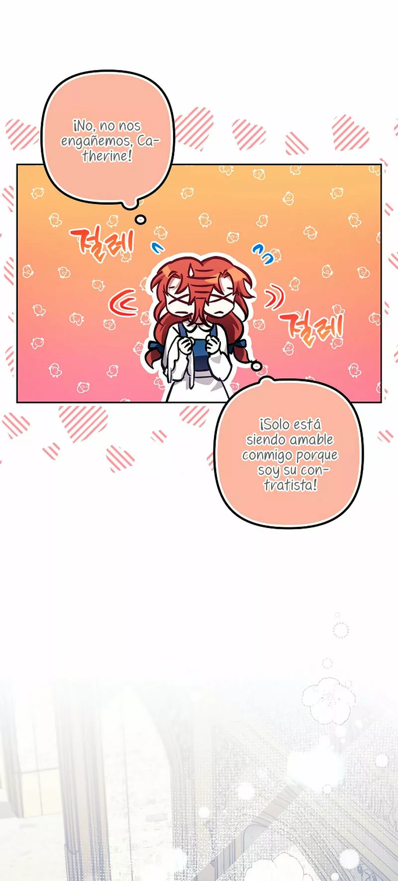 La sencilla vida de soltería disfrutada después de ser abandonada Capítulo 15 - Page 64