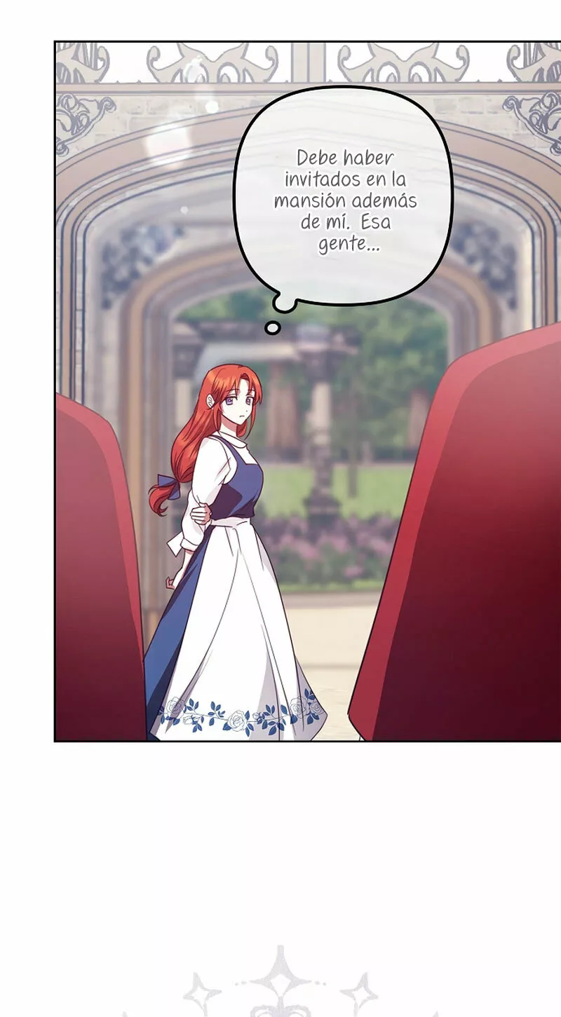 La sencilla vida de soltería disfrutada después de ser abandonada Capítulo 15 - Page 66