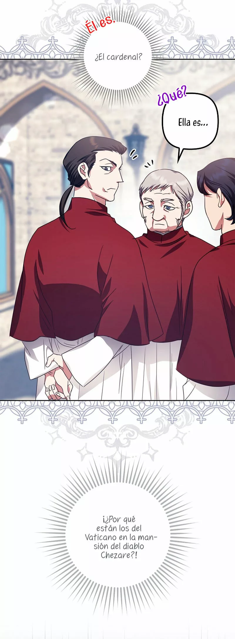 La sencilla vida de soltería disfrutada después de ser abandonada Capítulo 15 - Page 67