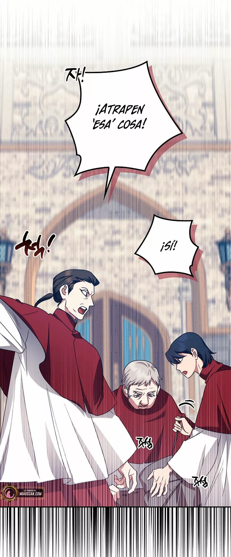 La sencilla vida de soltería disfrutada después de ser abandonada Capítulo 16 - Page 12