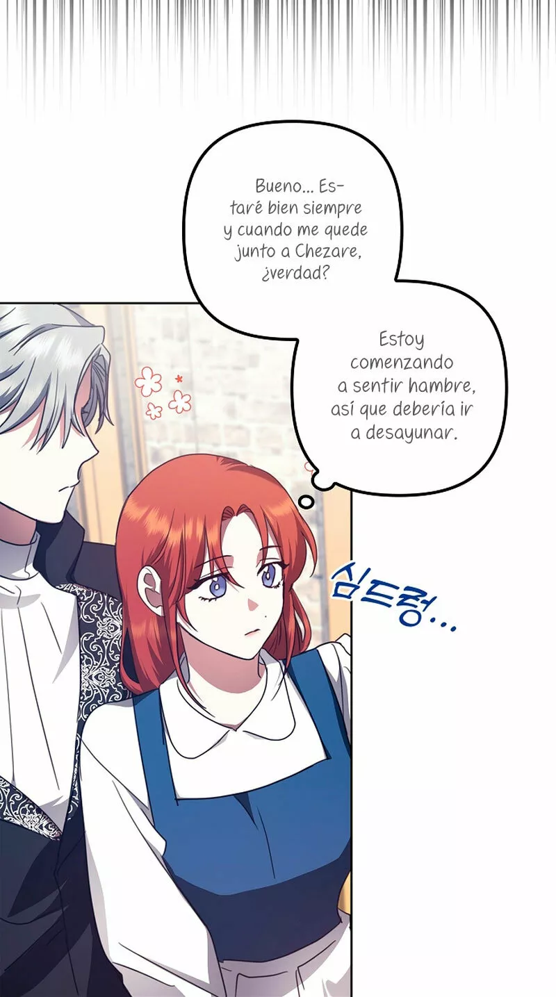 La sencilla vida de soltería disfrutada después de ser abandonada Capítulo 16 - Page 13