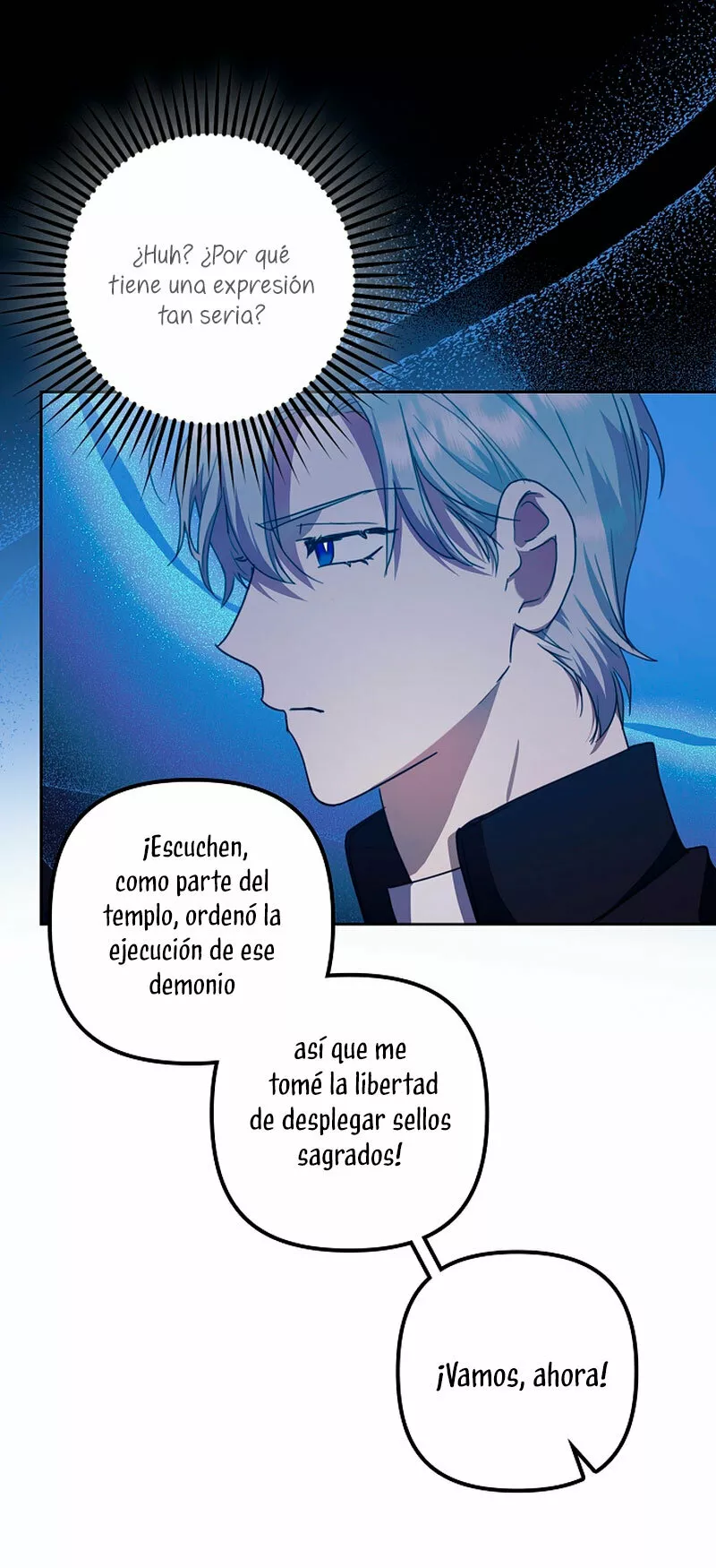 La sencilla vida de soltería disfrutada después de ser abandonada Capítulo 16 - Page 15