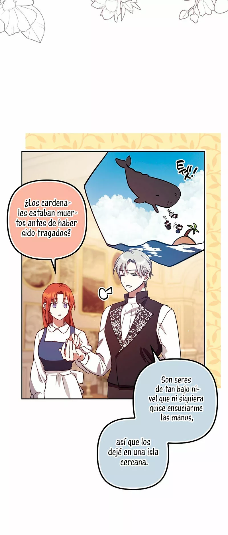 La sencilla vida de soltería disfrutada después de ser abandonada Capítulo 16 - Page 34