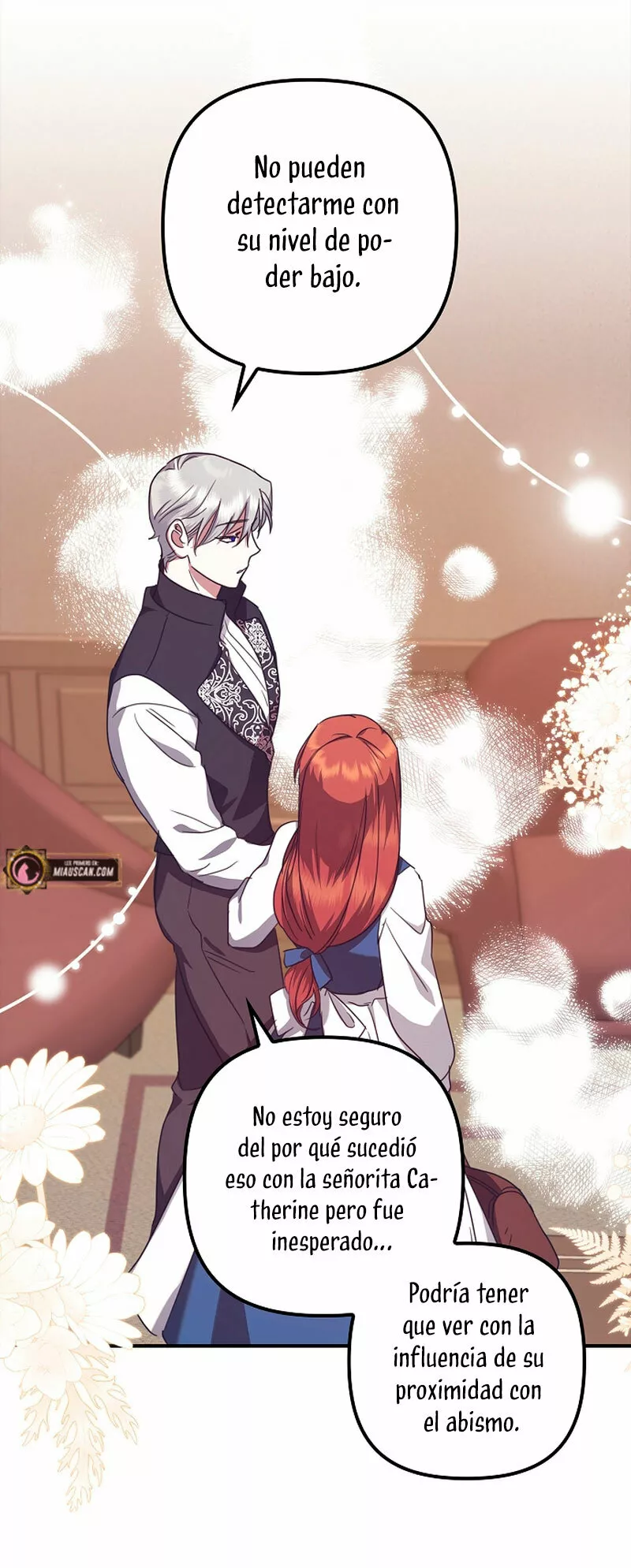 La sencilla vida de soltería disfrutada después de ser abandonada Capítulo 16 - Page 37