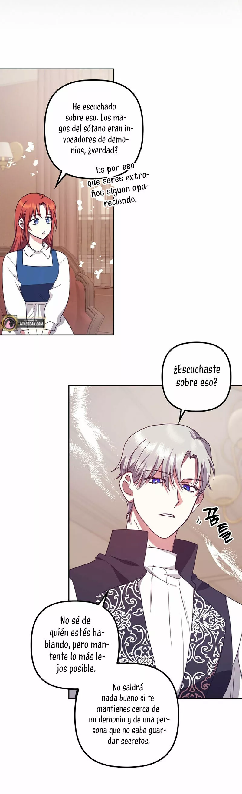 La sencilla vida de soltería disfrutada después de ser abandonada Capítulo 16 - Page 40