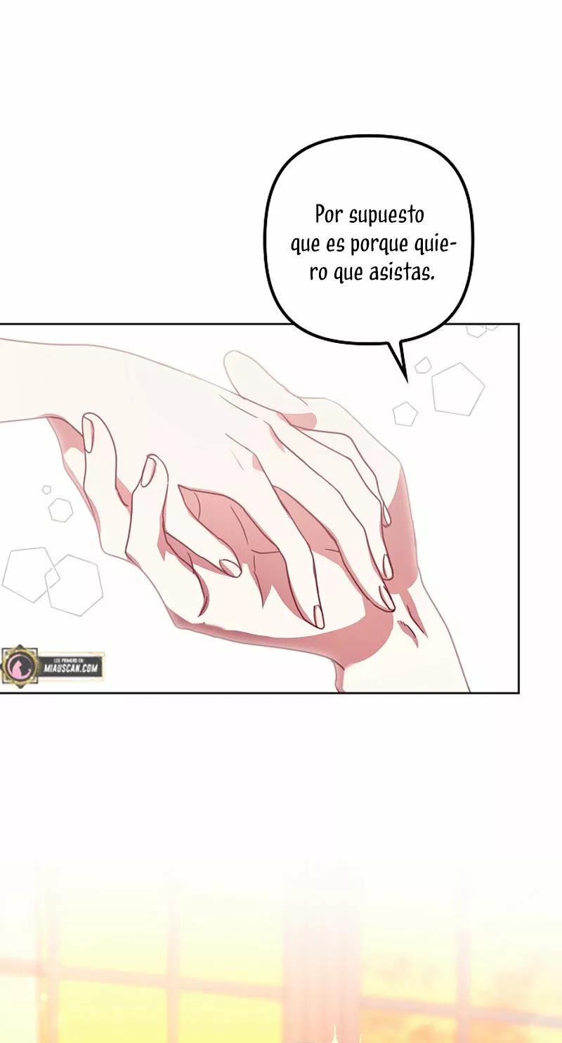 La sencilla vida de soltería disfrutada después de ser abandonada Capítulo 16 - Page 49