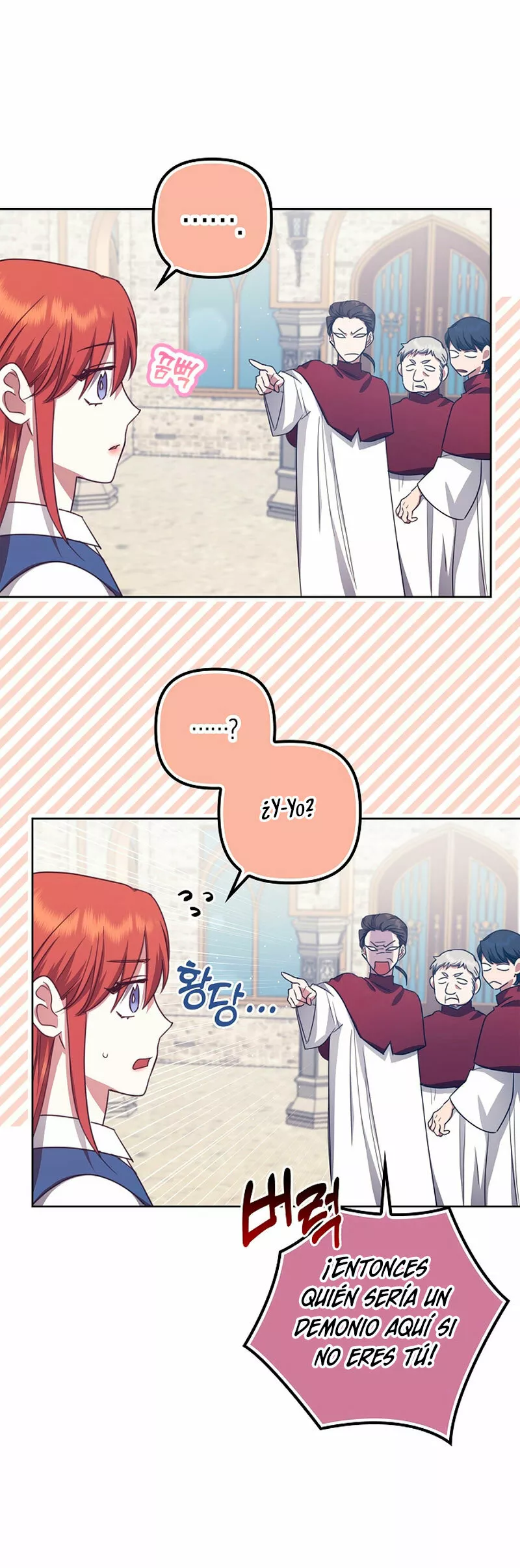 La sencilla vida de soltería disfrutada después de ser abandonada Capítulo 16 - Page 5