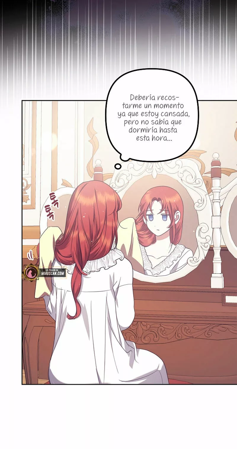 La sencilla vida de soltería disfrutada después de ser abandonada Capítulo 16 - Page 53