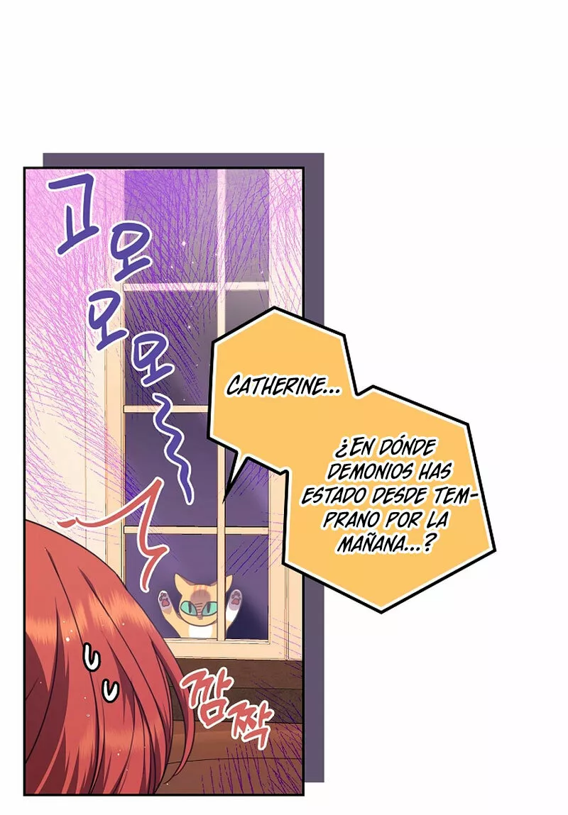 La sencilla vida de soltería disfrutada después de ser abandonada Capítulo 16 - Page 54