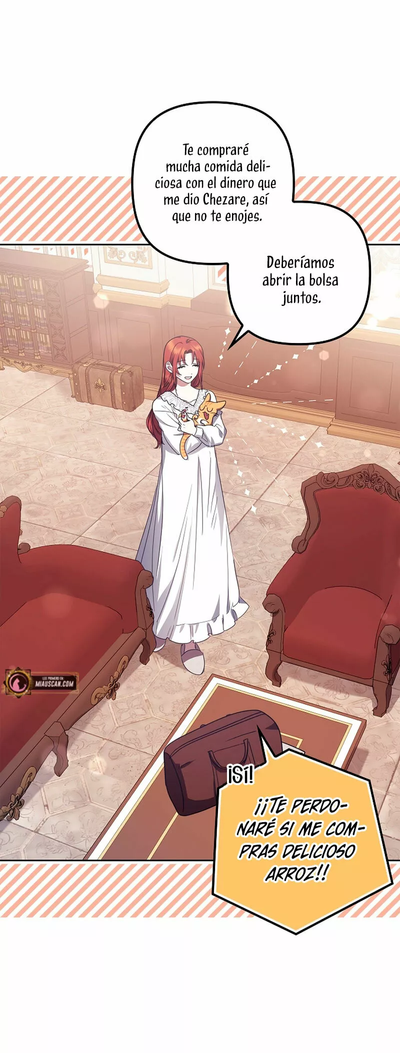 La sencilla vida de soltería disfrutada después de ser abandonada Capítulo 16 - Page 56