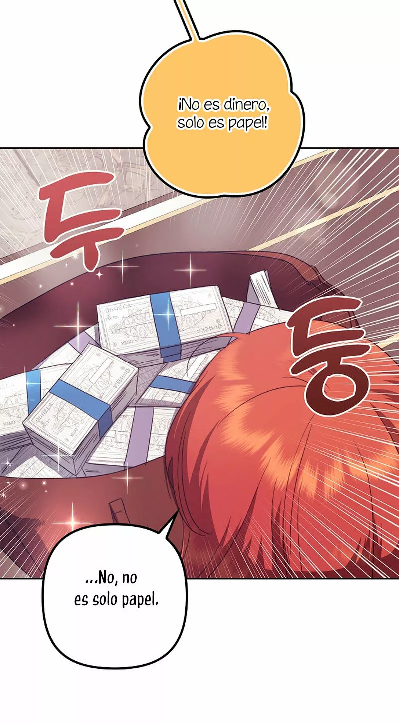 La sencilla vida de soltería disfrutada después de ser abandonada Capítulo 16 - Page 58