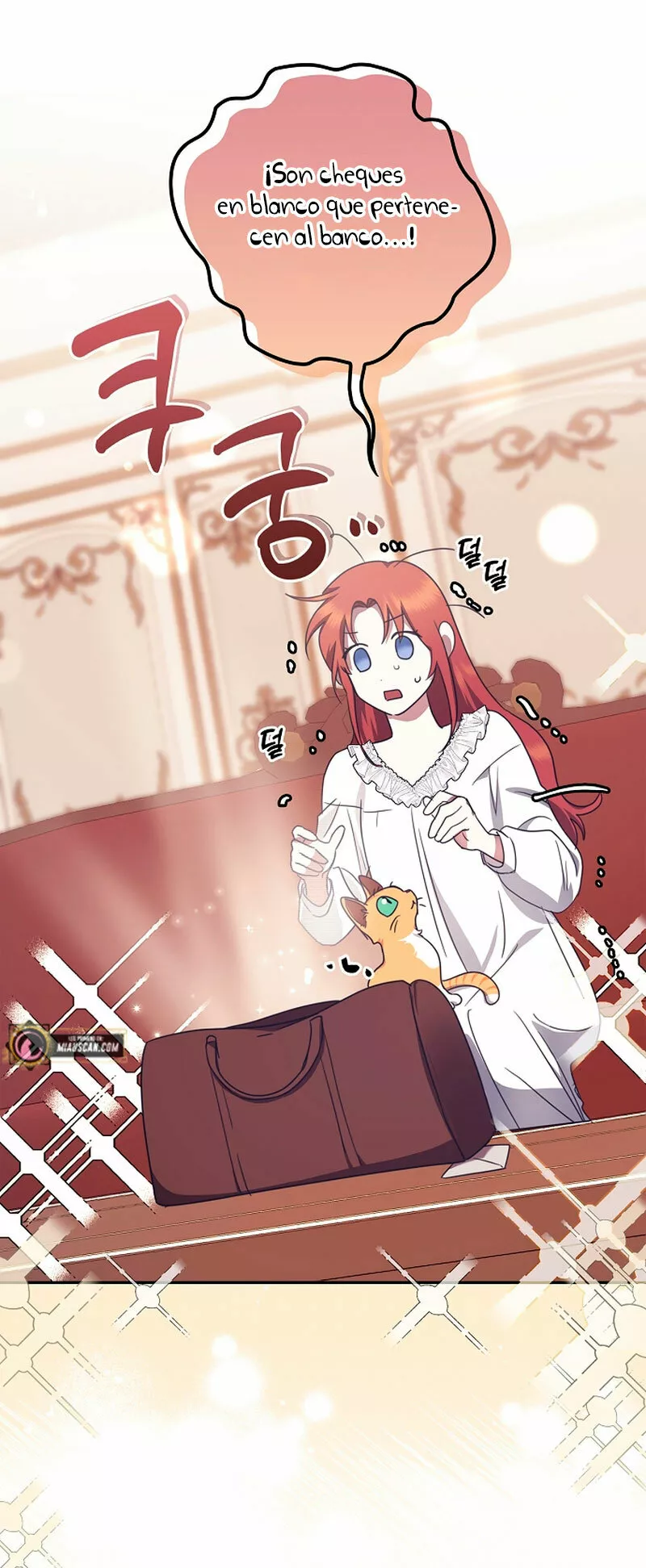 La sencilla vida de soltería disfrutada después de ser abandonada Capítulo 16 - Page 59