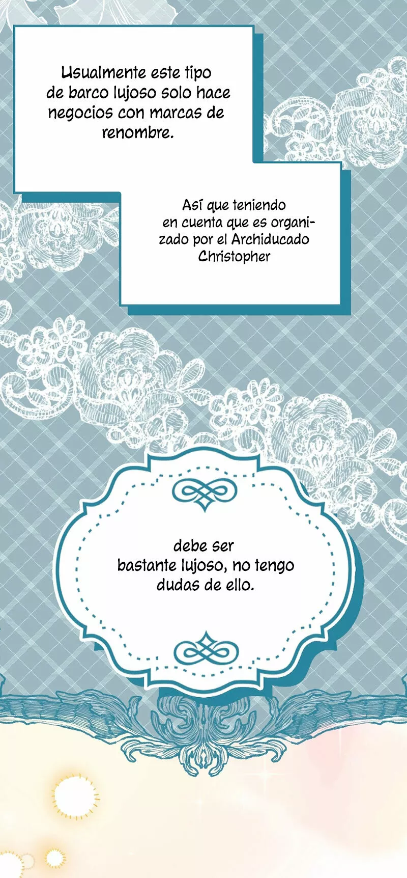 La sencilla vida de soltería disfrutada después de ser abandonada Capítulo 16 - Page 65