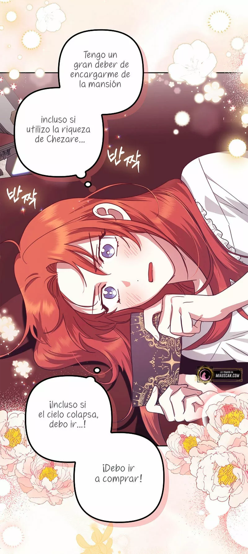 La sencilla vida de soltería disfrutada después de ser abandonada Capítulo 16 - Page 66