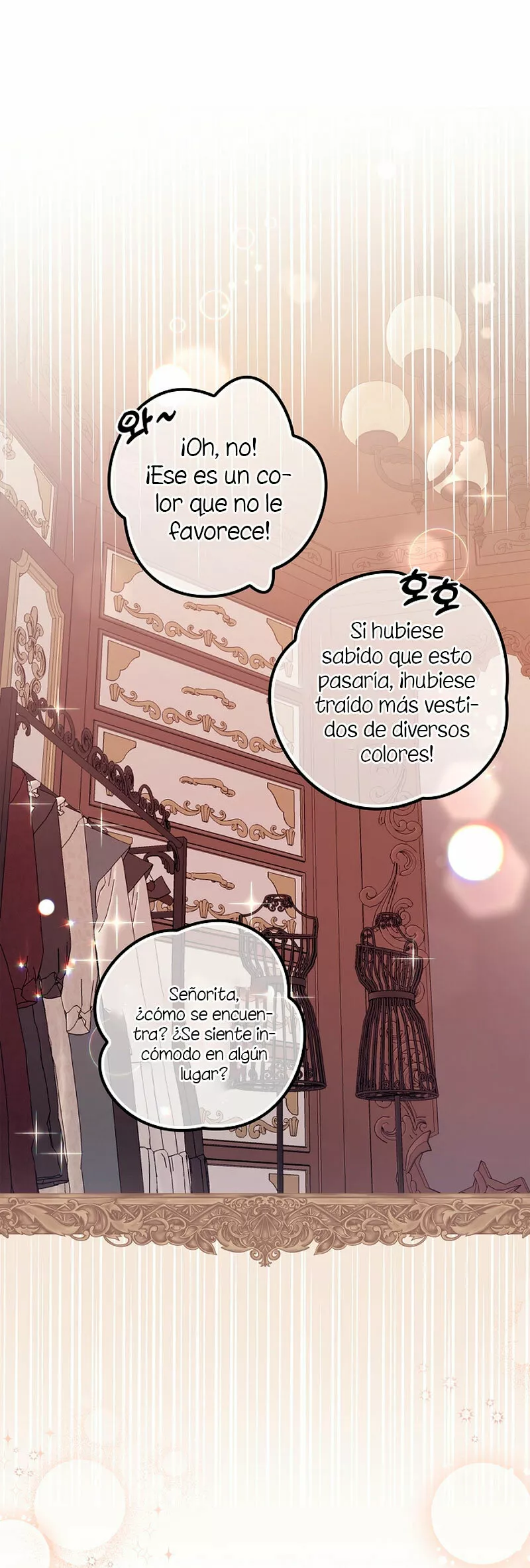 La sencilla vida de soltería disfrutada después de ser abandonada Capítulo 17 - Page 18