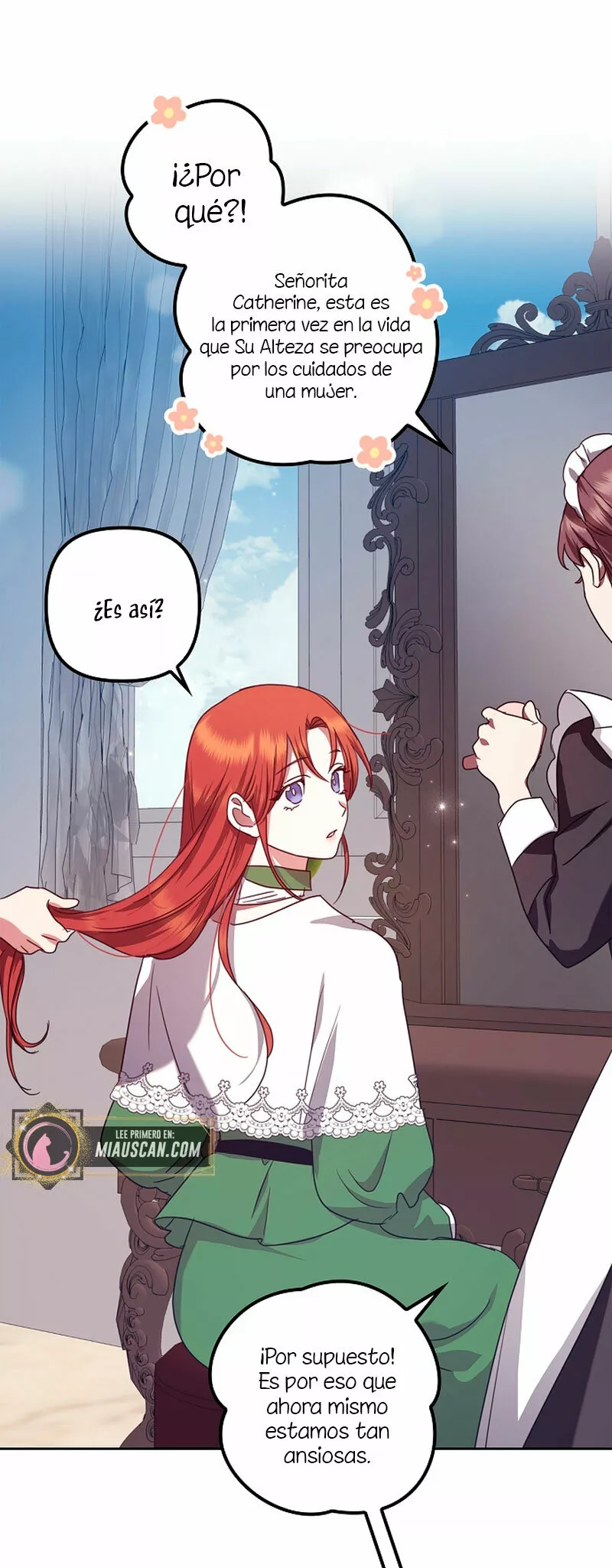 La sencilla vida de soltería disfrutada después de ser abandonada Capítulo 17 - Page 21