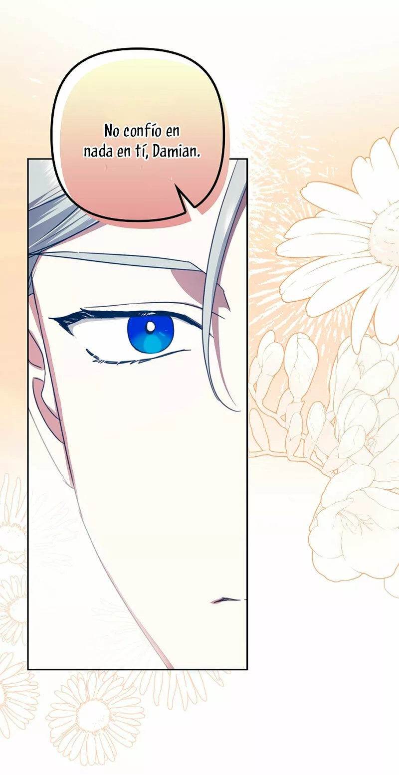 La sencilla vida de soltería disfrutada después de ser abandonada Capítulo 17 - Page 26