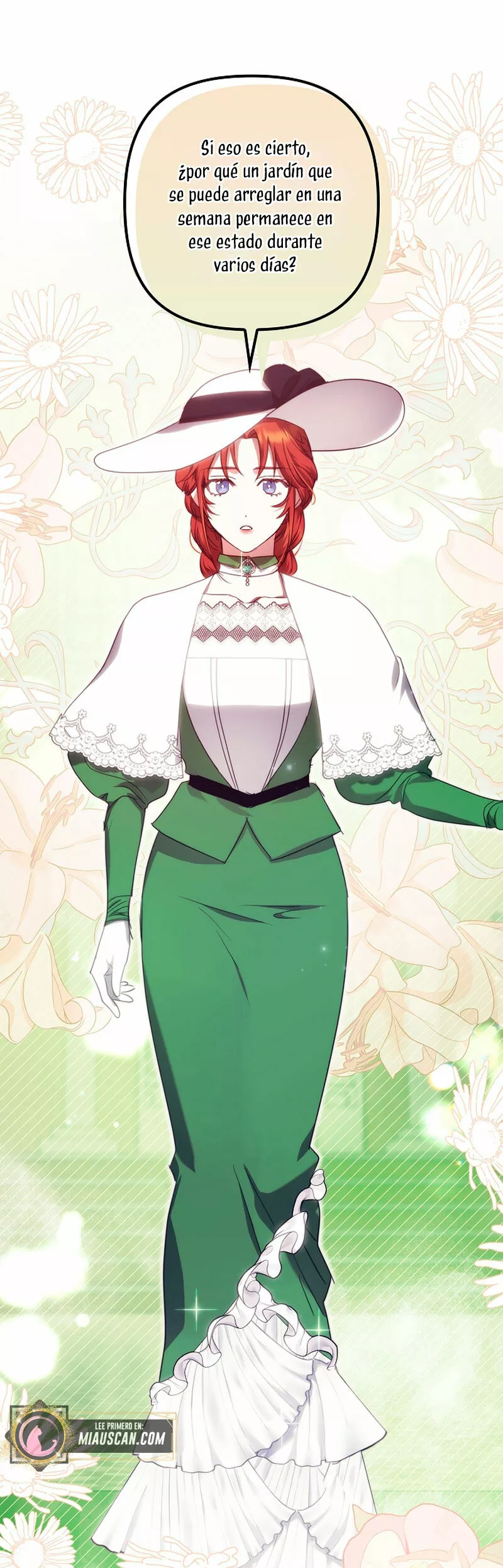 La sencilla vida de soltería disfrutada después de ser abandonada Capítulo 17 - Page 27