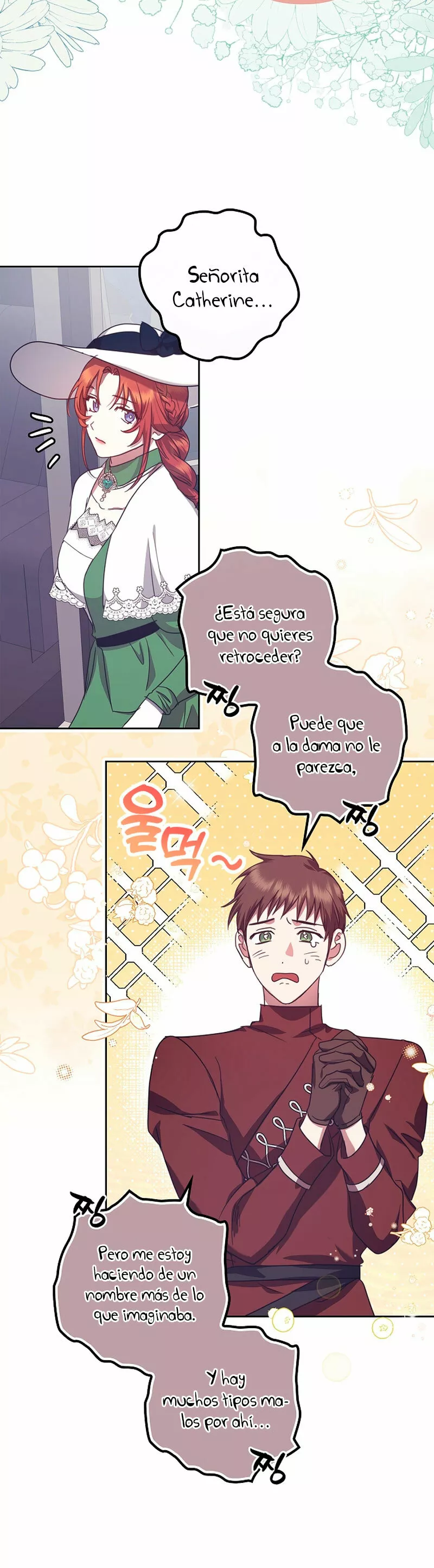 La sencilla vida de soltería disfrutada después de ser abandonada Capítulo 17 - Page 30