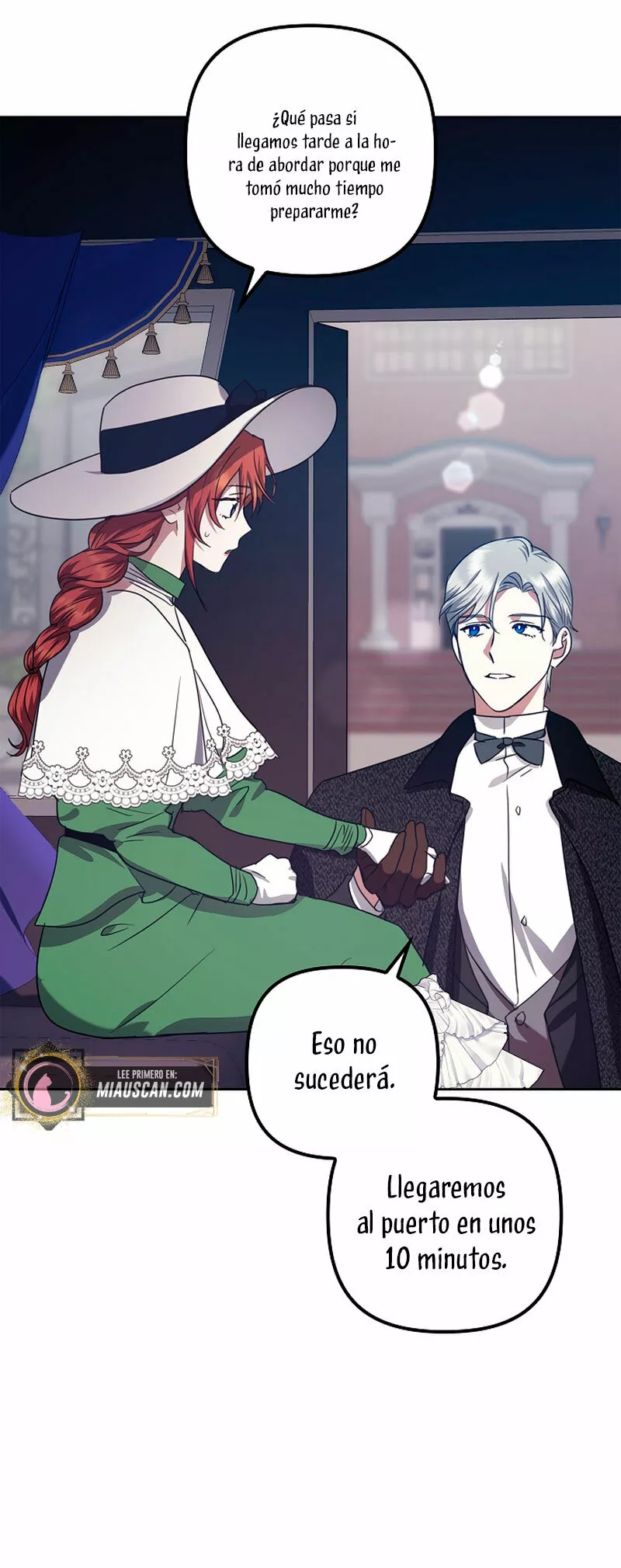 La sencilla vida de soltería disfrutada después de ser abandonada Capítulo 17 - Page 32