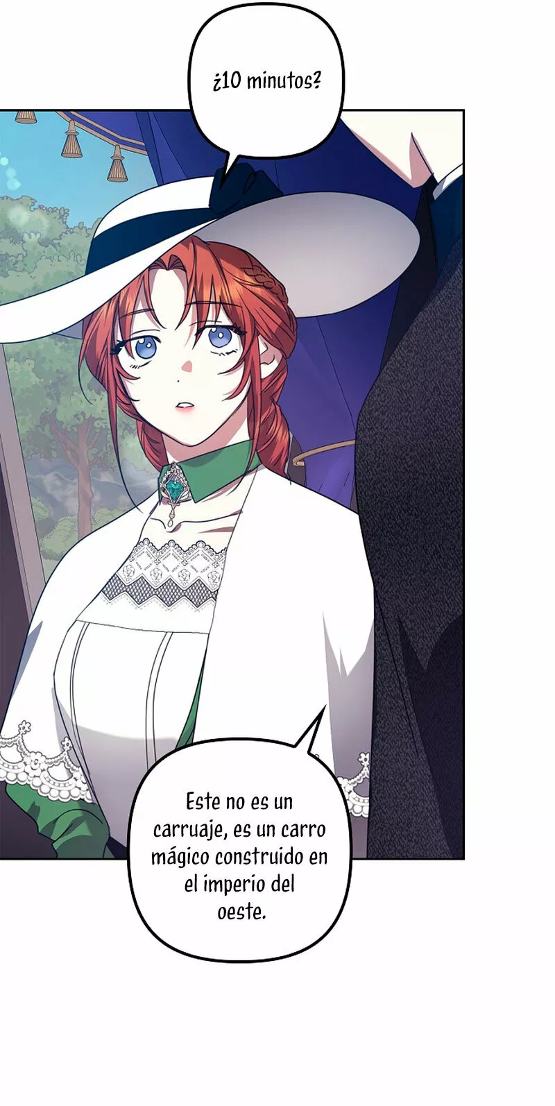 La sencilla vida de soltería disfrutada después de ser abandonada Capítulo 17 - Page 33