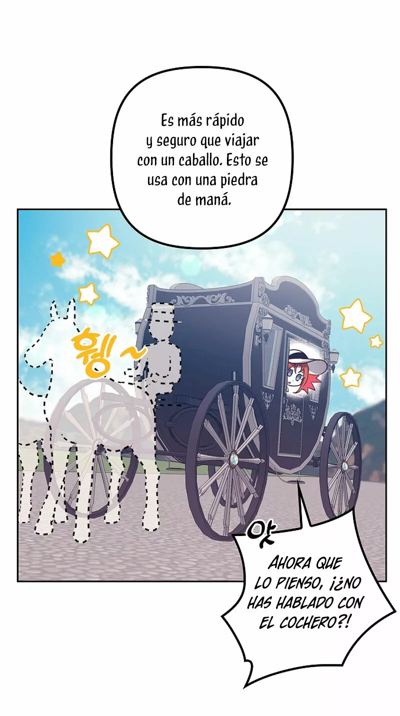 La sencilla vida de soltería disfrutada después de ser abandonada Capítulo 17 - Page 34