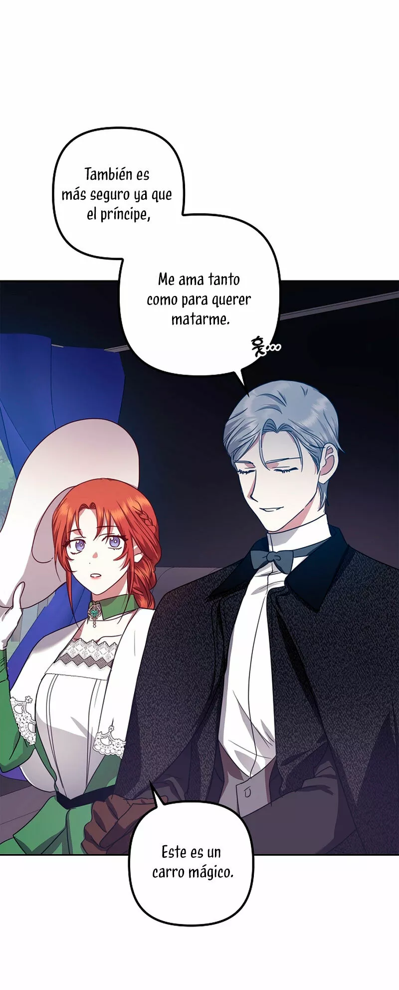 La sencilla vida de soltería disfrutada después de ser abandonada Capítulo 17 - Page 35