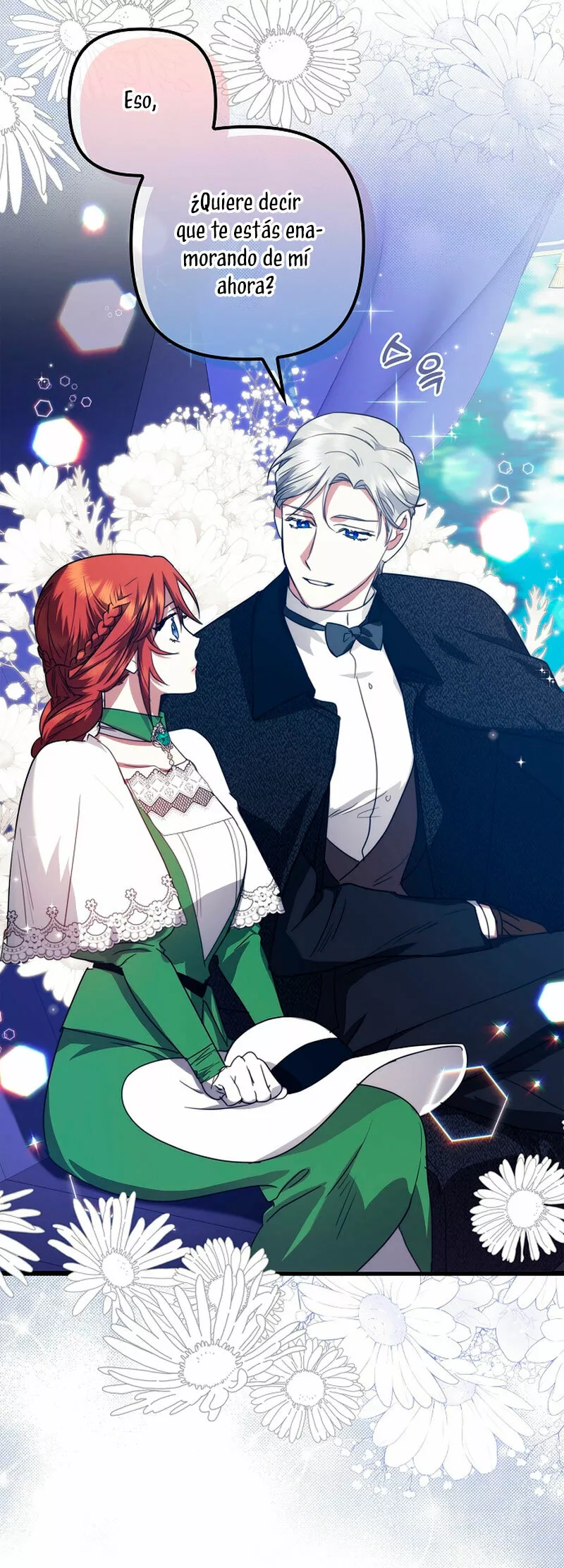 La sencilla vida de soltería disfrutada después de ser abandonada Capítulo 17 - Page 40