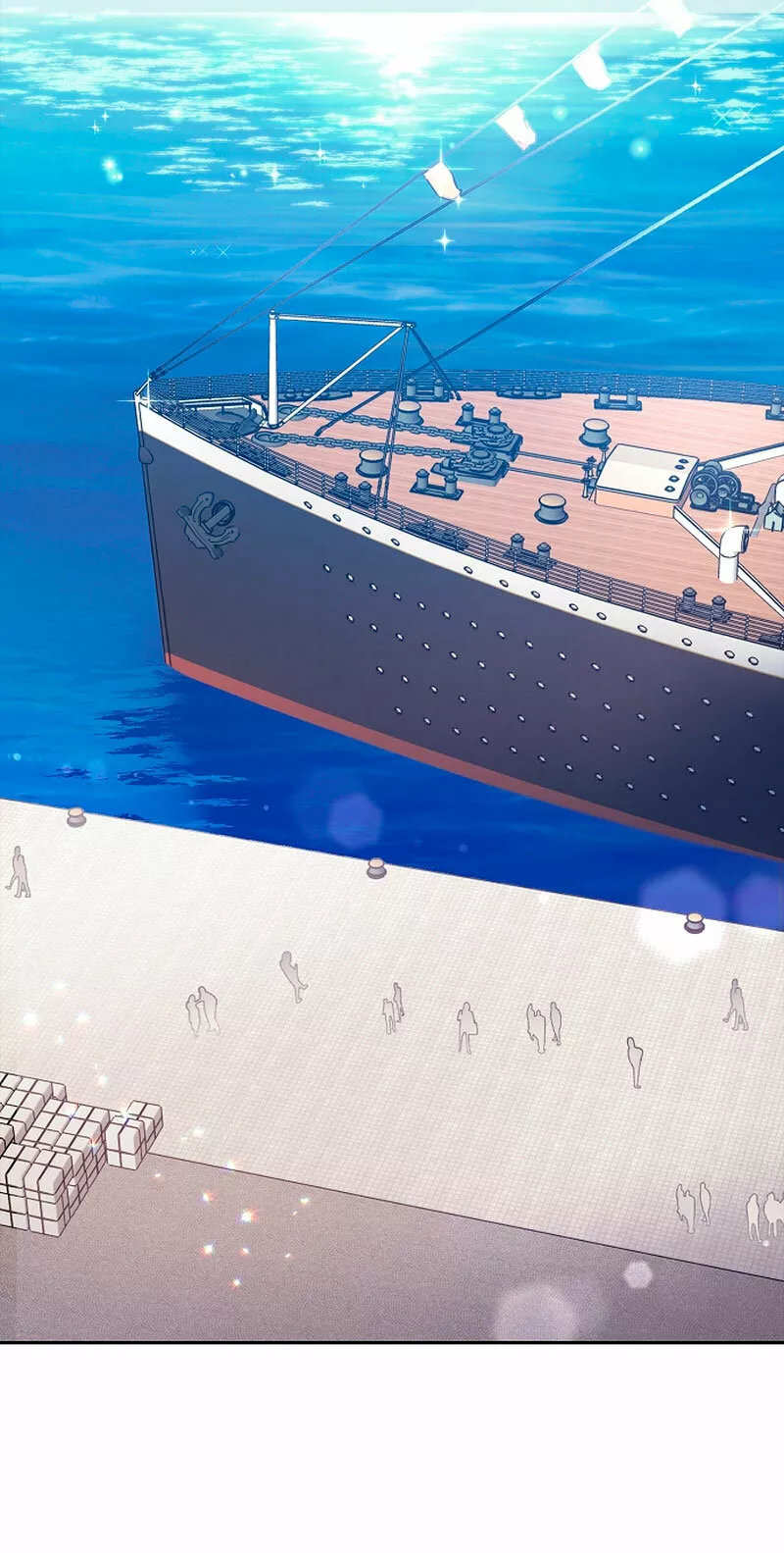 La sencilla vida de soltería disfrutada después de ser abandonada Capítulo 17 - Page 44