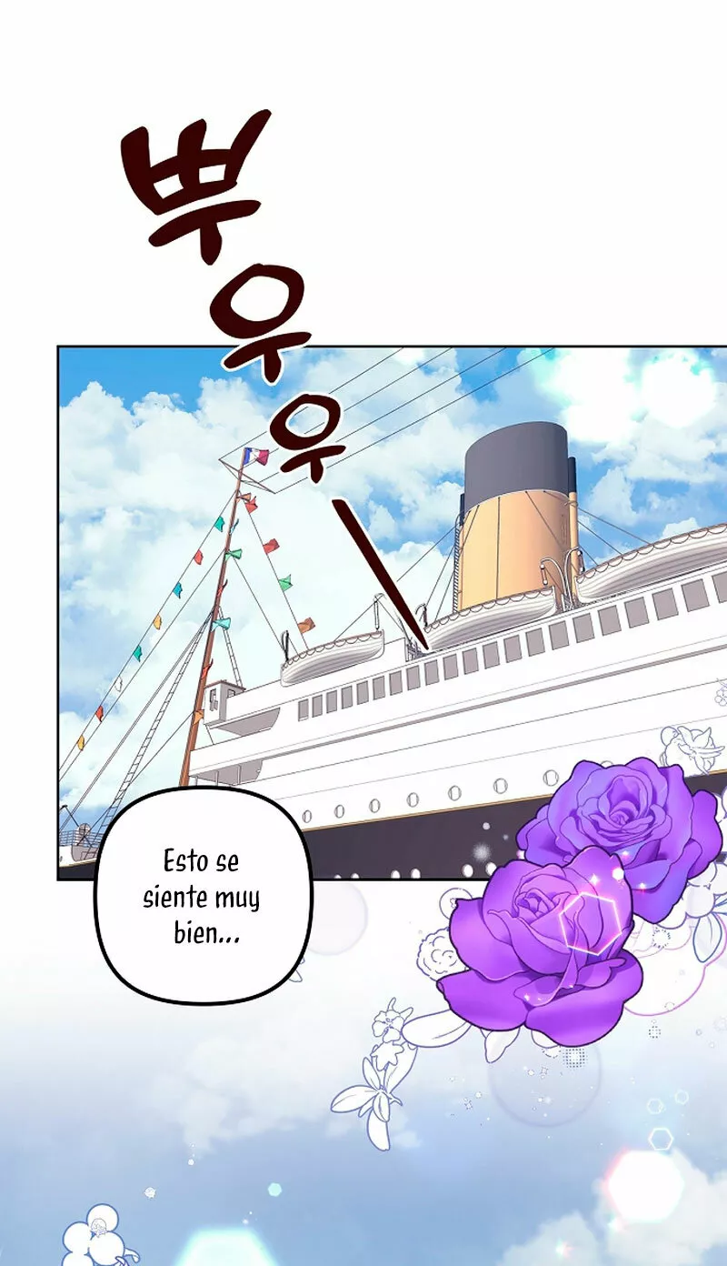 La sencilla vida de soltería disfrutada después de ser abandonada Capítulo 17 - Page 45