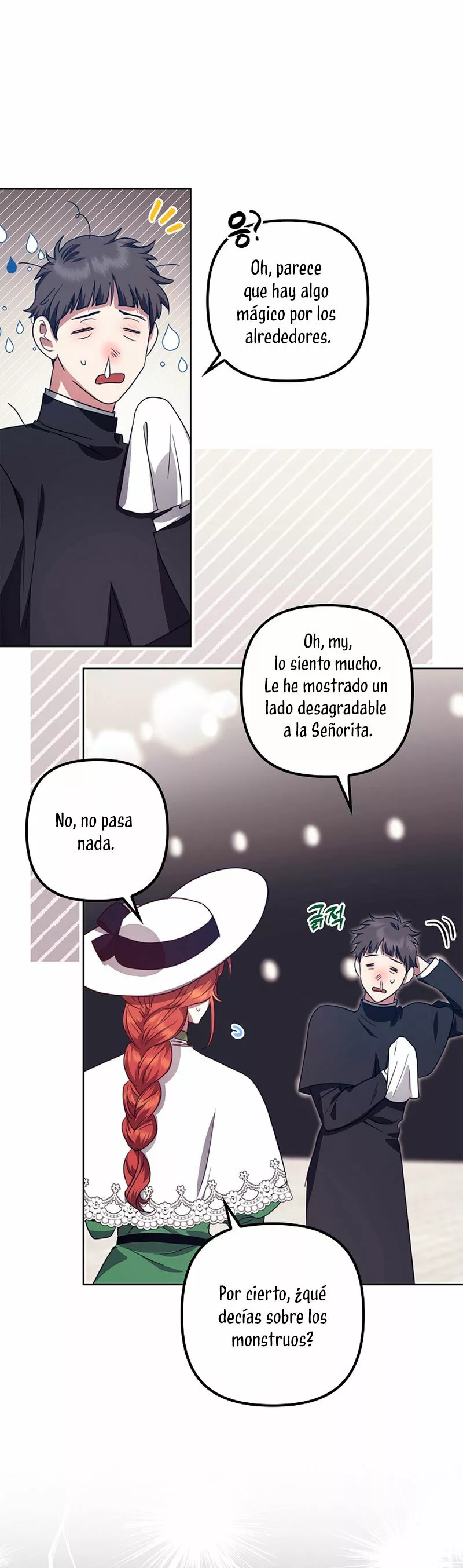 La sencilla vida de soltería disfrutada después de ser abandonada Capítulo 17 - Page 52