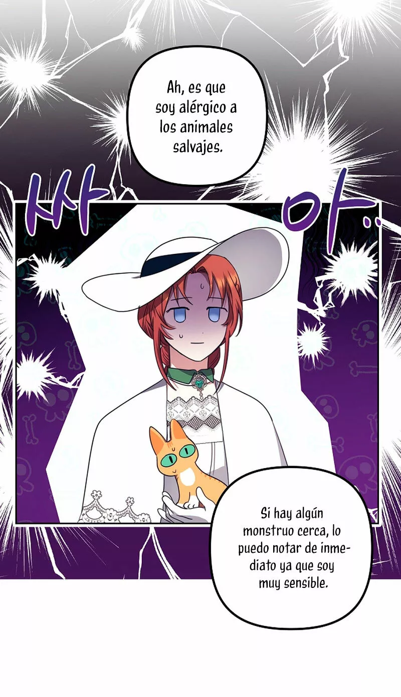 La sencilla vida de soltería disfrutada después de ser abandonada Capítulo 17 - Page 53