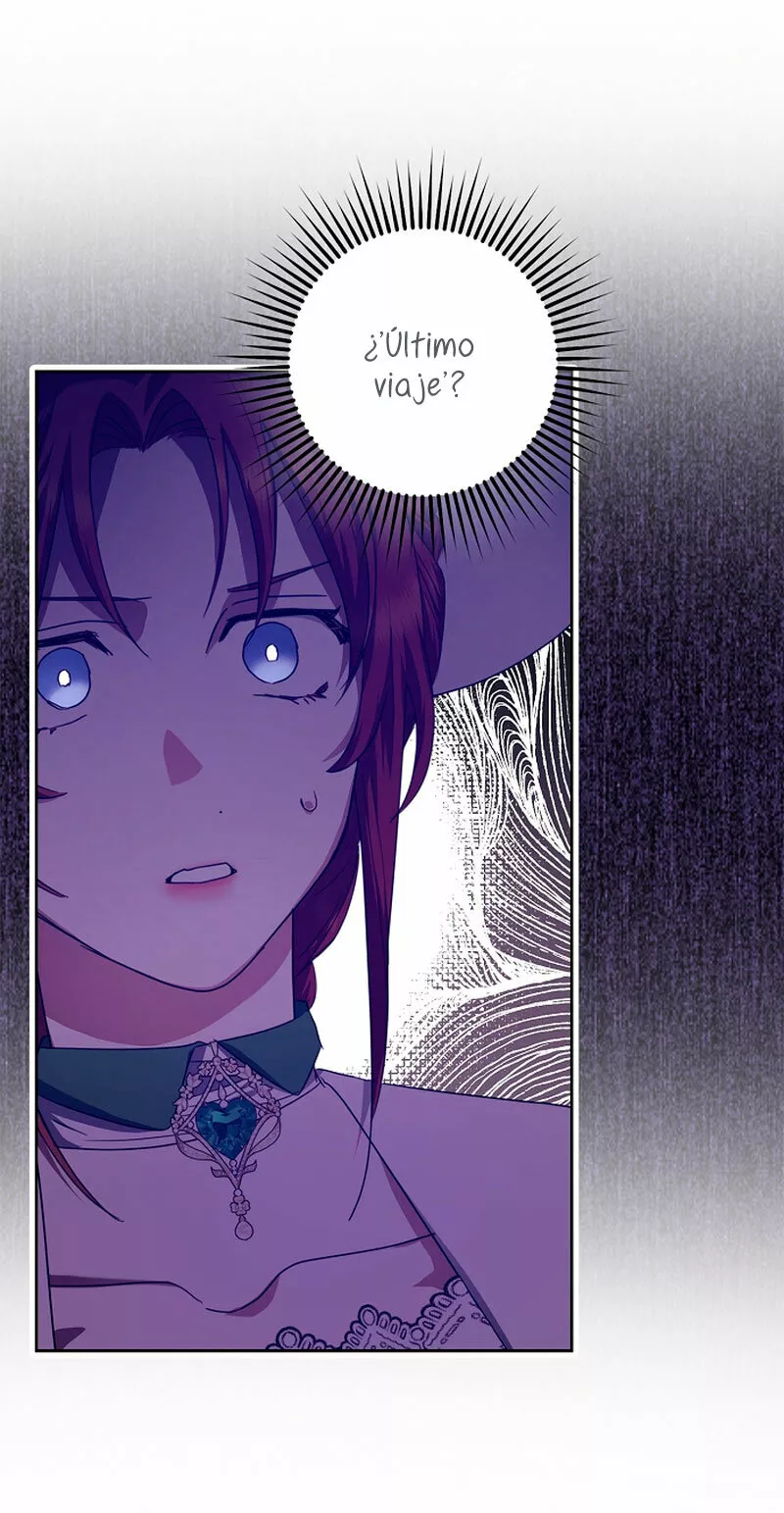 La sencilla vida de soltería disfrutada después de ser abandonada Capítulo 17 - Page 56