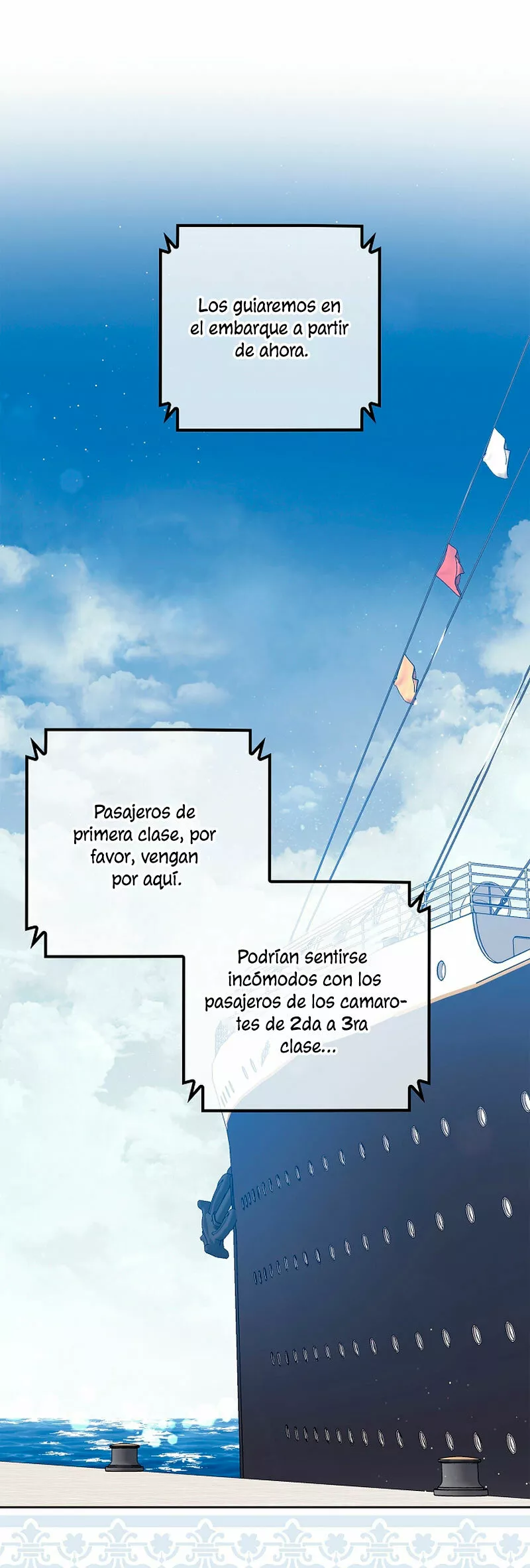 La sencilla vida de soltería disfrutada después de ser abandonada Capítulo 17 - Page 59