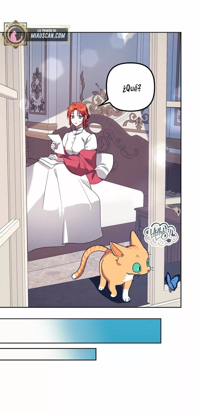 La sencilla vida de soltería disfrutada después de ser abandonada Capítulo 17 - Page 6