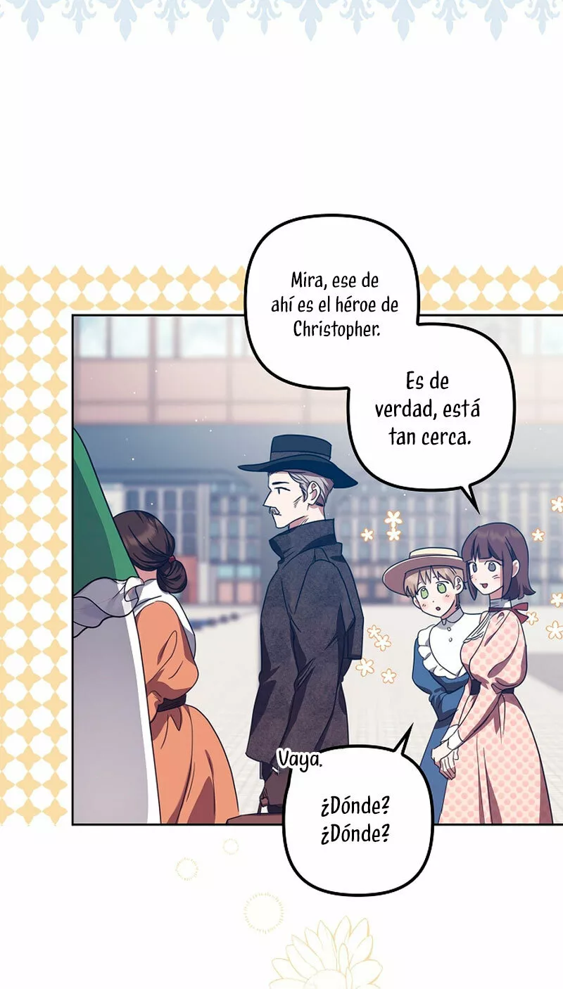 La sencilla vida de soltería disfrutada después de ser abandonada Capítulo 17 - Page 60