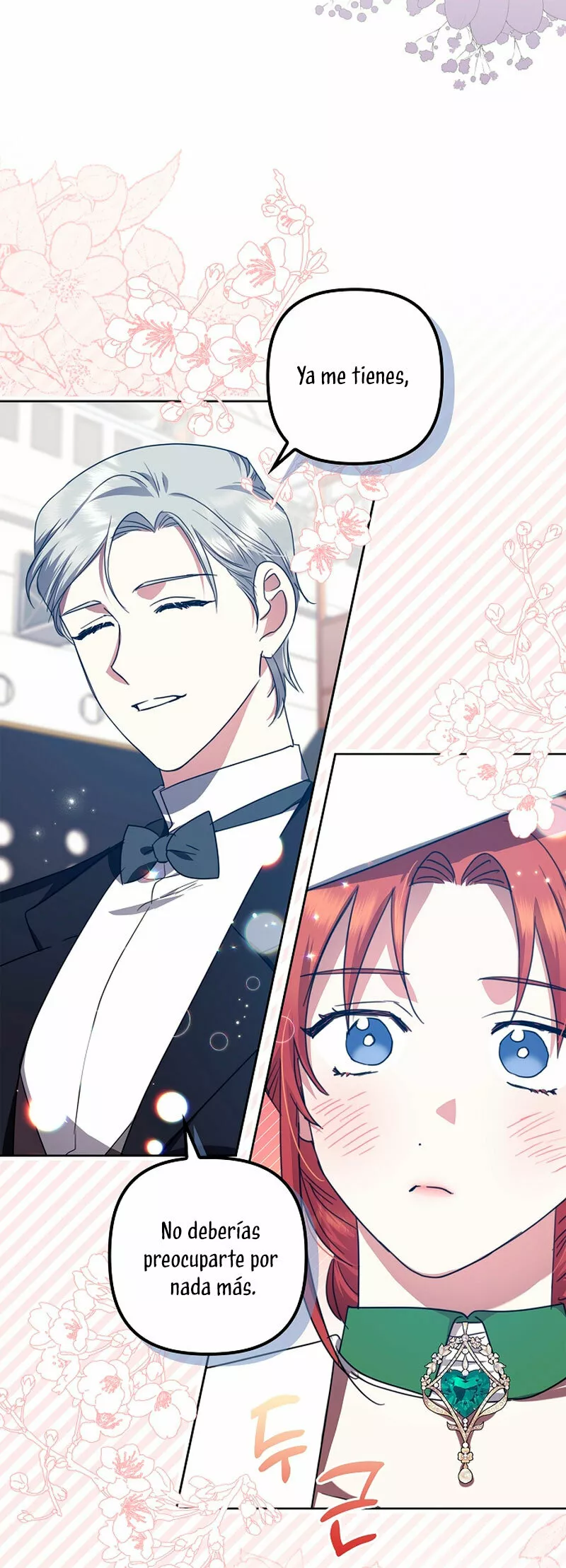 La sencilla vida de soltería disfrutada después de ser abandonada Capítulo 17 - Page 67