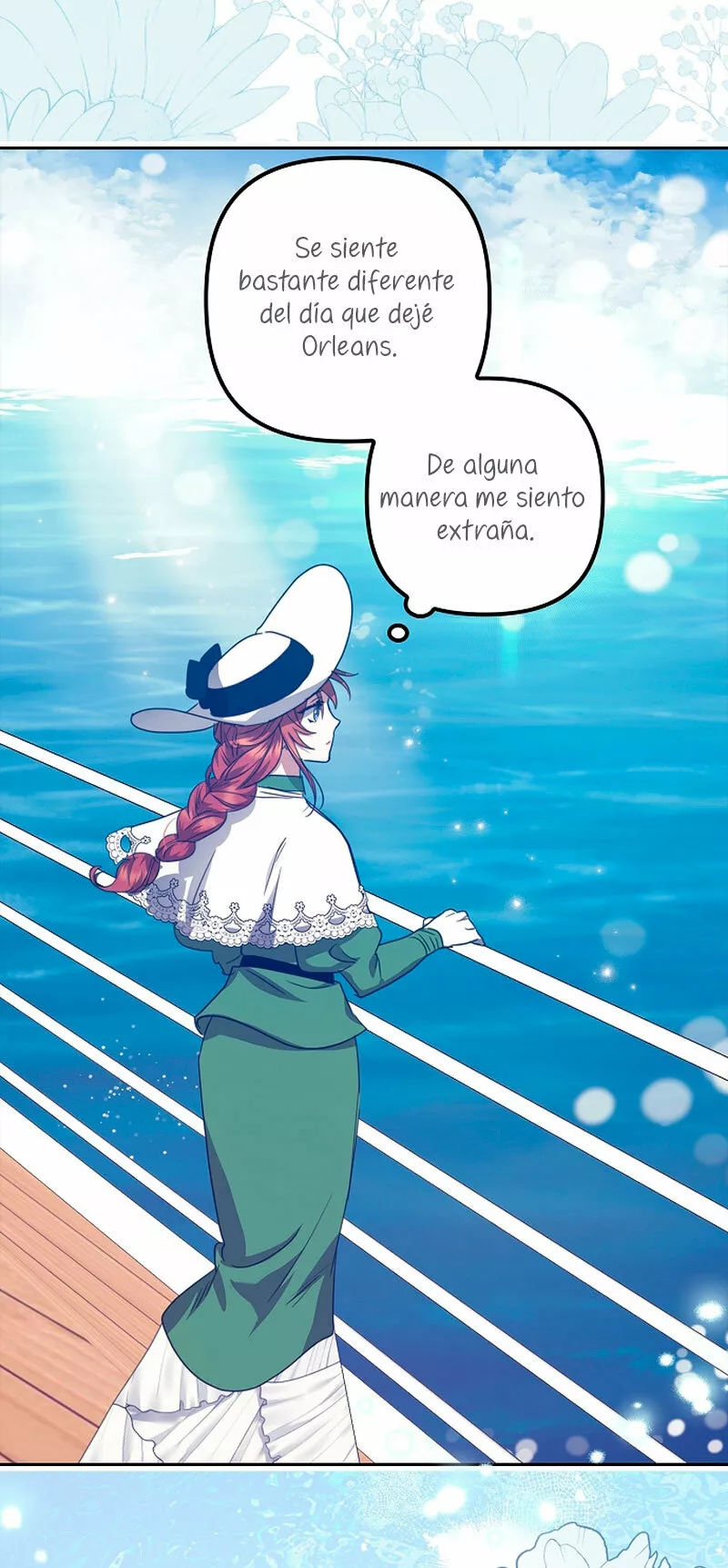 La sencilla vida de soltería disfrutada después de ser abandonada Capítulo 17 - Page 71