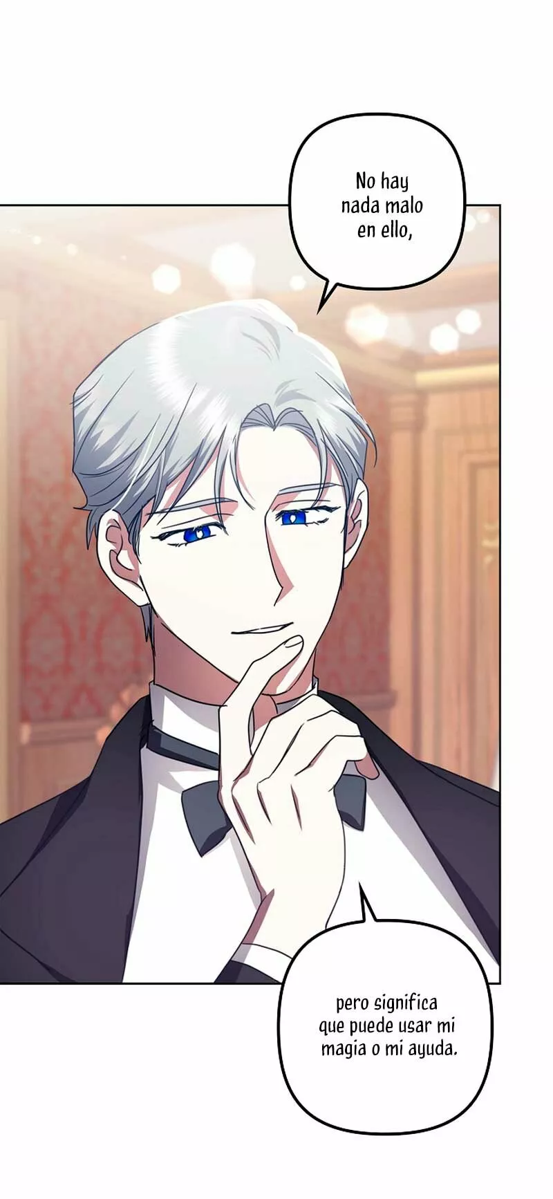 La sencilla vida de soltería disfrutada después de ser abandonada Capítulo 18 - Page 10