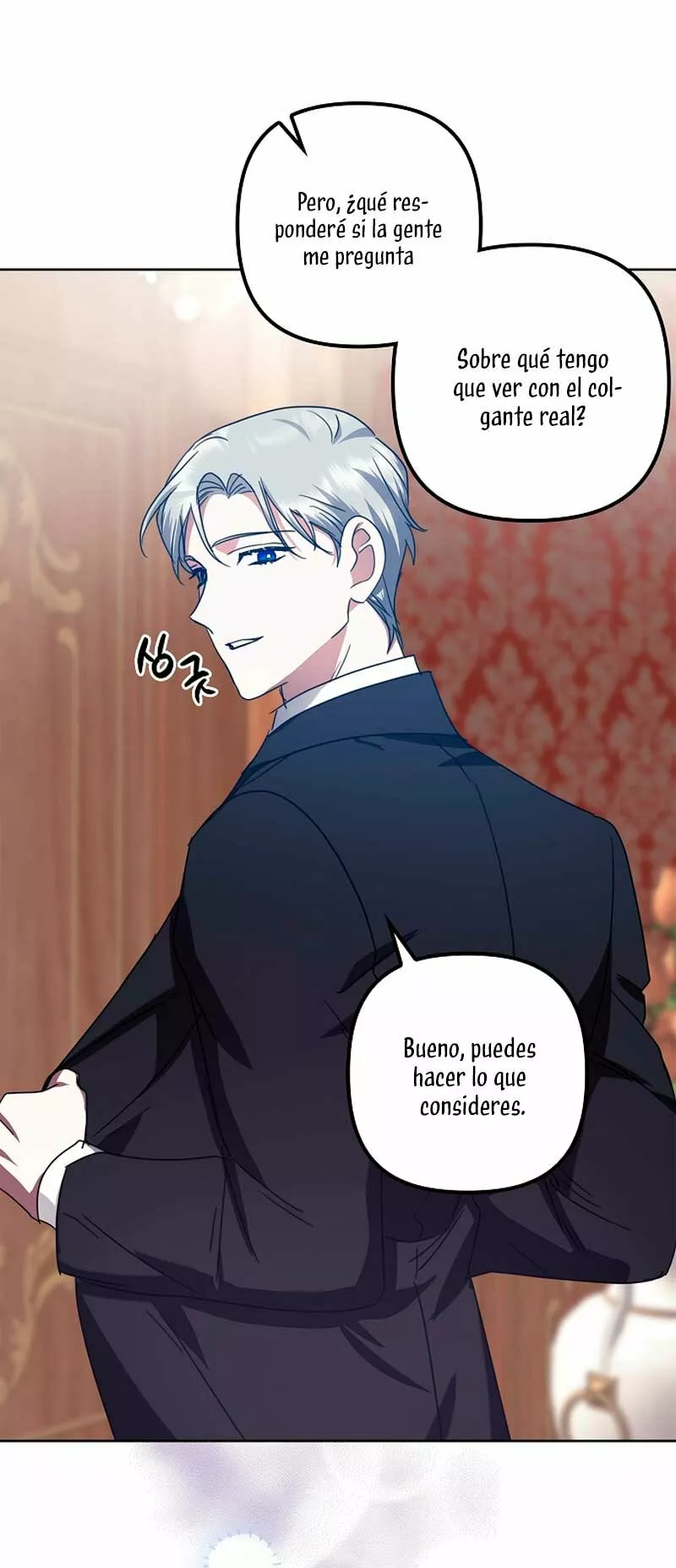 La sencilla vida de soltería disfrutada después de ser abandonada Capítulo 18 - Page 18