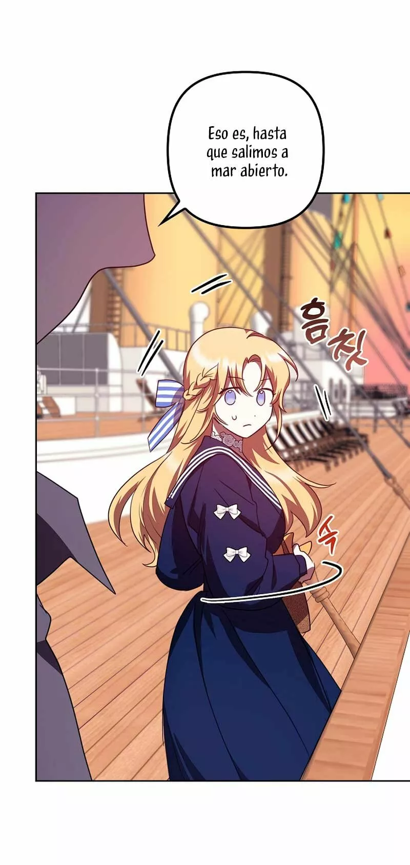 La sencilla vida de soltería disfrutada después de ser abandonada Capítulo 18 - Page 23