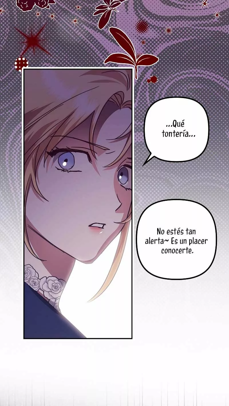 La sencilla vida de soltería disfrutada después de ser abandonada Capítulo 18 - Page 31