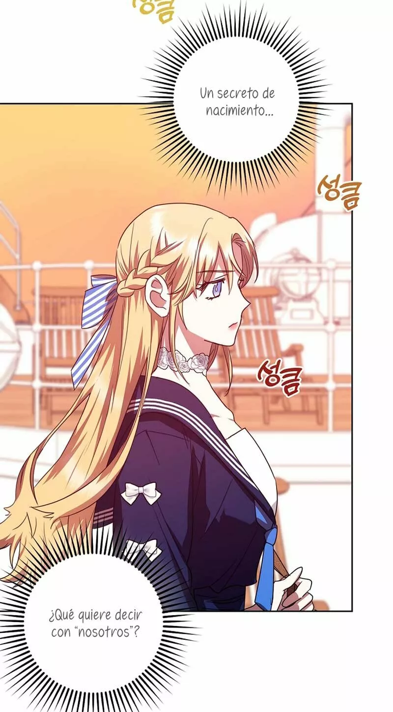 La sencilla vida de soltería disfrutada después de ser abandonada Capítulo 18 - Page 36