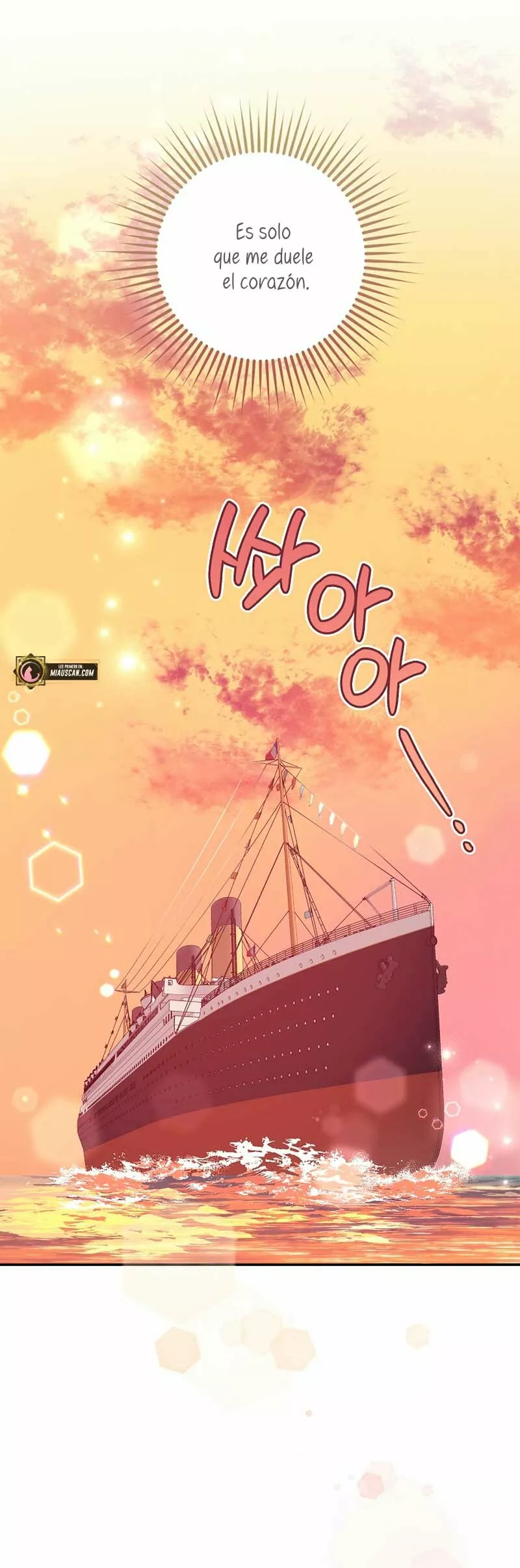 La sencilla vida de soltería disfrutada después de ser abandonada Capítulo 18 - Page 38